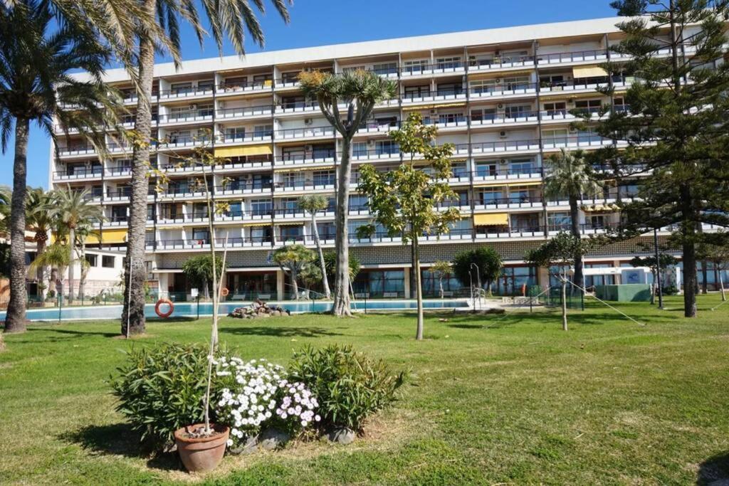 Castillo De Santa Clara Torremolinos Kültér fotó